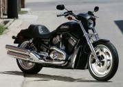 Harley-Davidson VRSC V-Rod